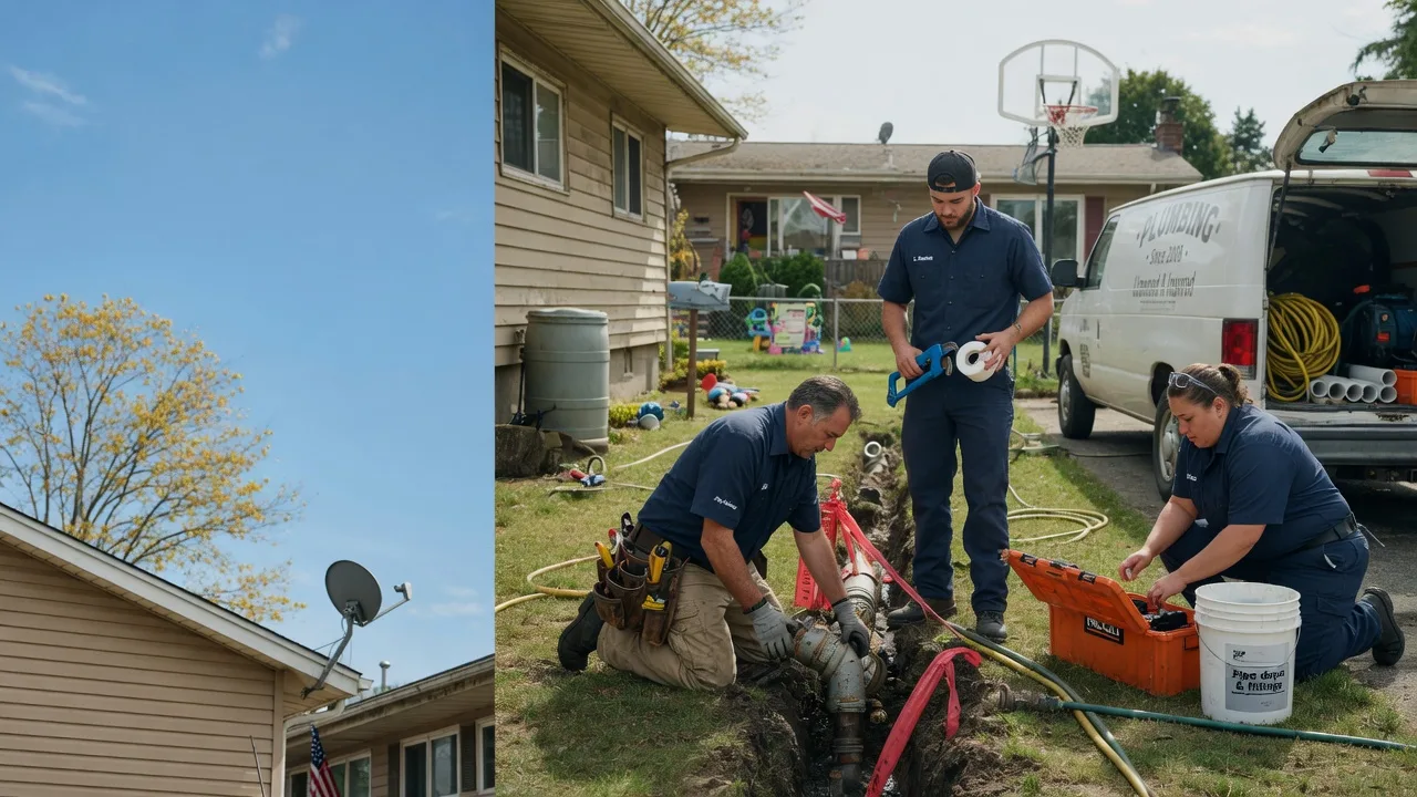 Garbage Disposal Replacement in Hathaway Pines, CA near me